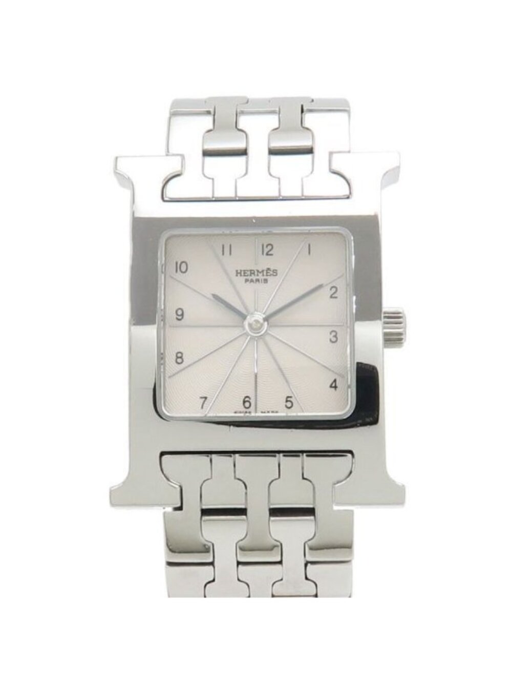 Hermes H Watch